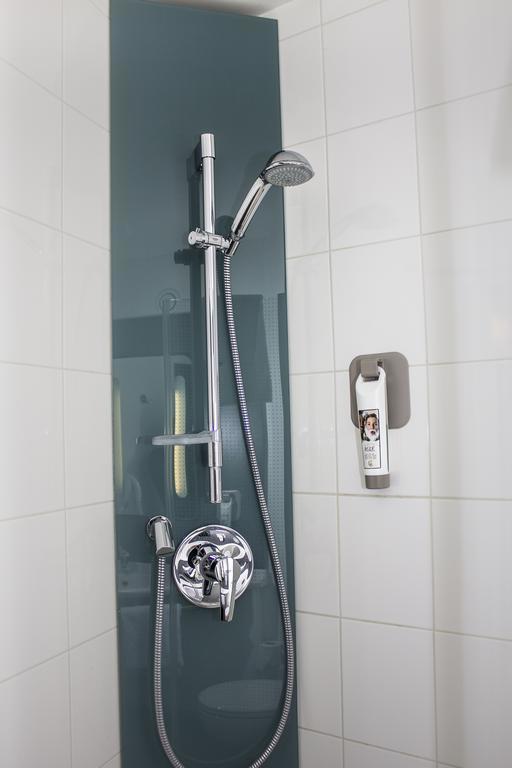 Ibis Soissons Hotel Eksteriør billede
