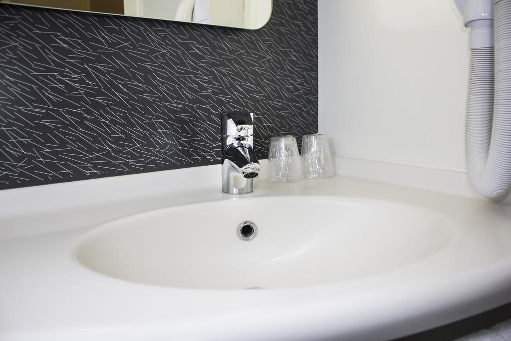 Ibis Soissons Hotel Eksteriør billede