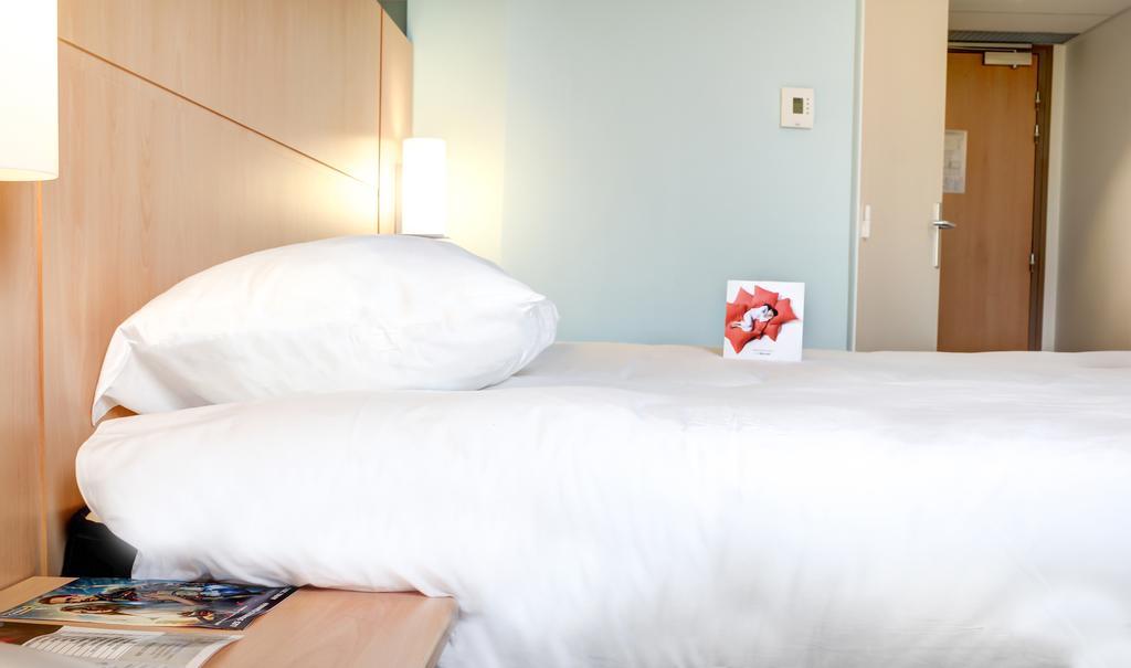 Ibis Soissons Hotel Eksteriør billede