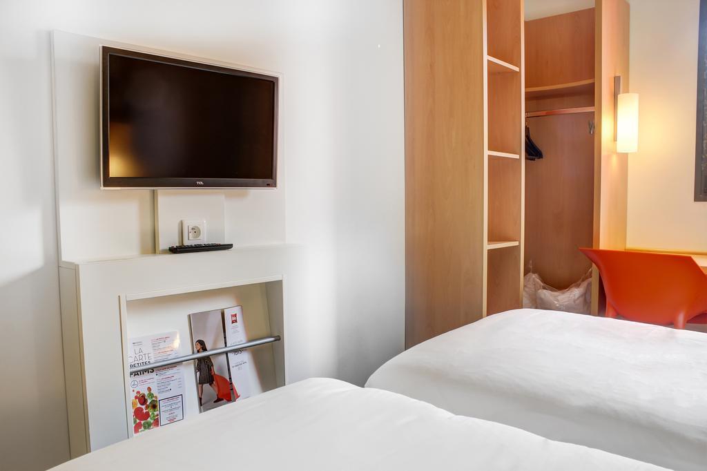 Ibis Soissons Hotel Eksteriør billede
