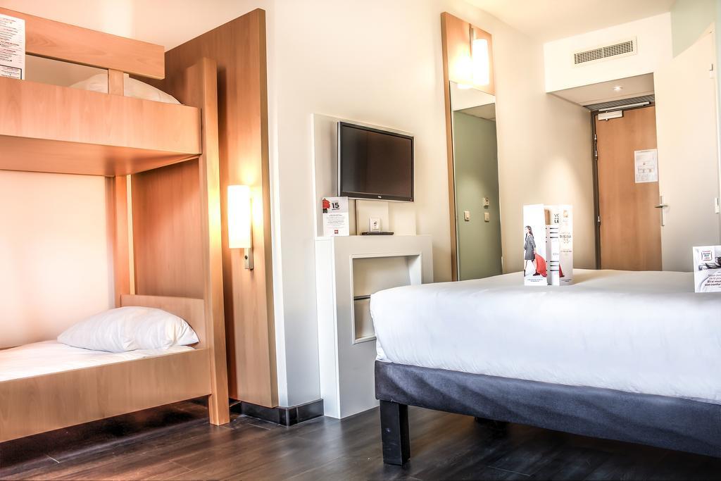 Ibis Soissons Hotel Eksteriør billede
