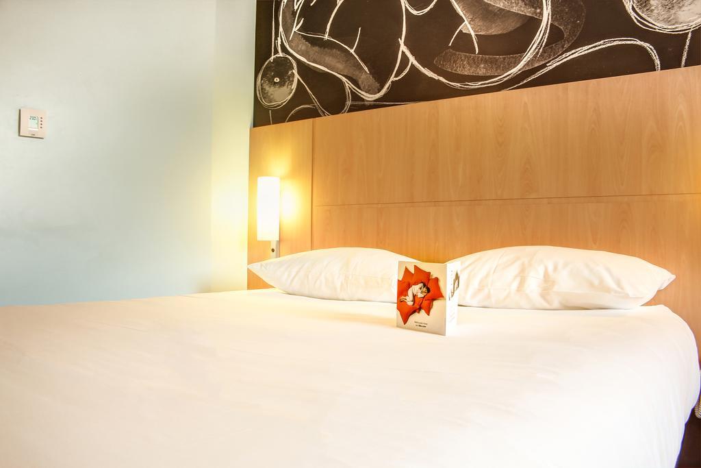 Ibis Soissons Hotel Eksteriør billede